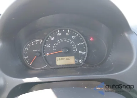 2018 Mitsubishi Mirage Es from USA, damaged, VIN ML32A3HJ6JH003687